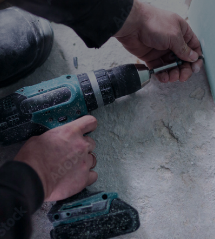 Faites poser vos menuiseries