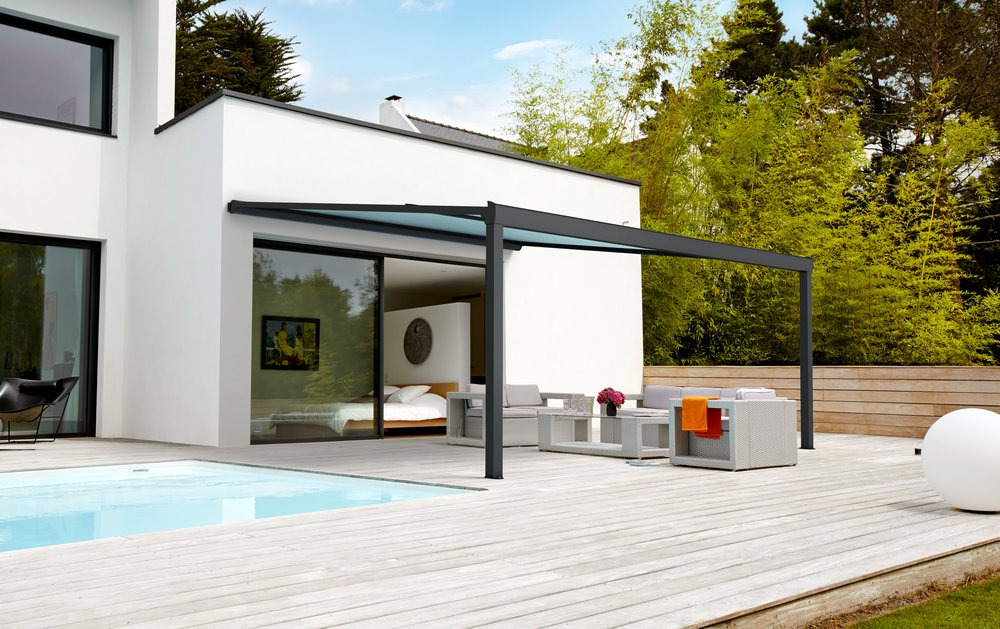 Protections solaires